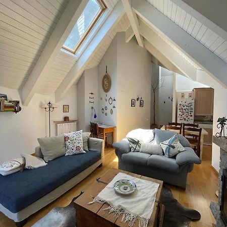 Apartamento Pico De Alba Бенаске Экстерьер фото