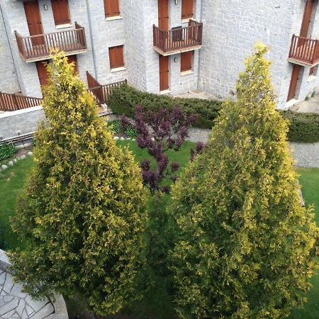 Apartamento Pico De Alba Бенаске Экстерьер фото