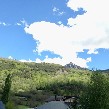 Apartamento Pico De Alba Бенаске Экстерьер фото